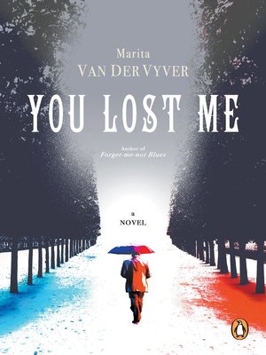 cover image of You Lost Me